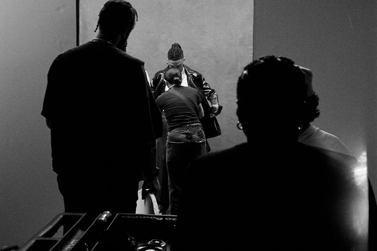 Ashley Monae on the Power of Storytelling as a Creative Director