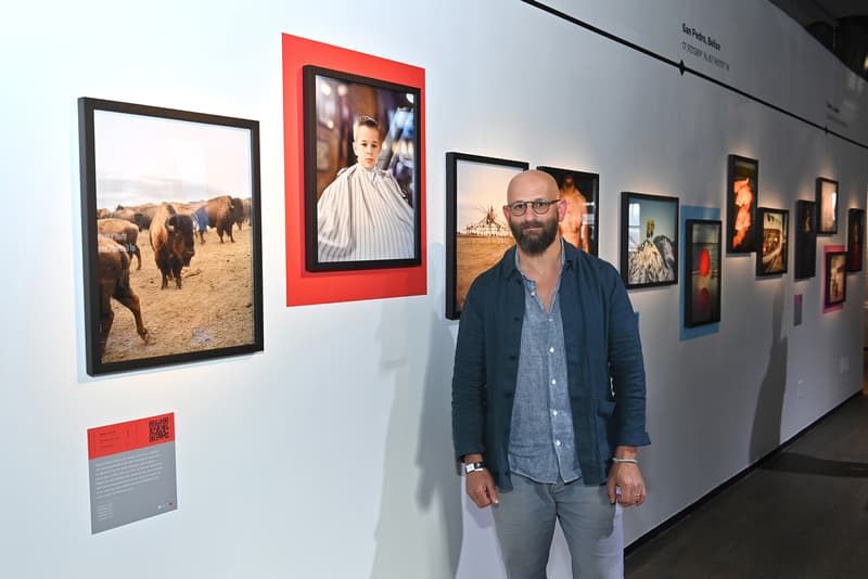 autograph collection hotels fotografiska impressions collaboration