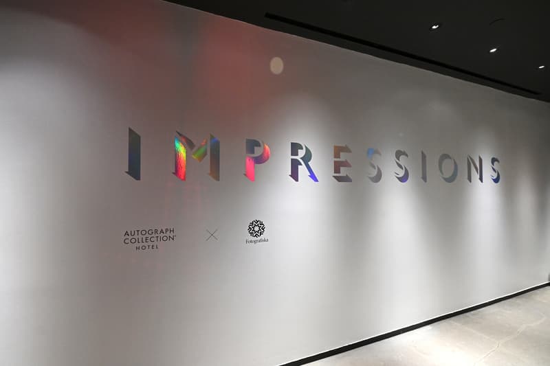 autograph collection hotels fotografiska impressions collaboration