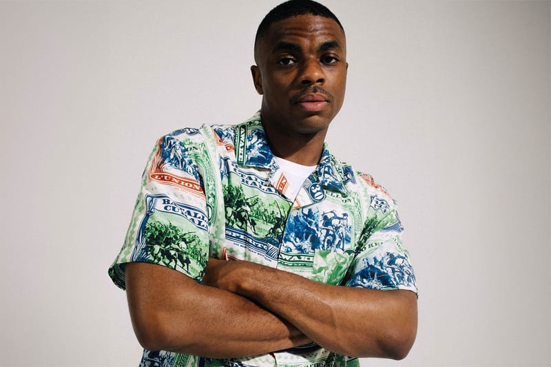 Awake NY and Union LA Reveal New Apparel Collaboration