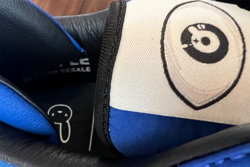 bad bunny adidas campus white royal blue release date info store list buying guide photos price 