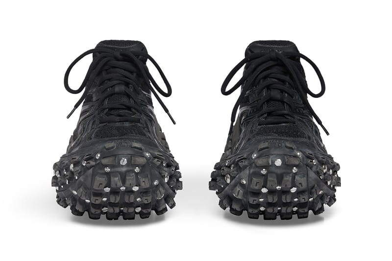 BALENCIAGA bouncer defender screw 44 【公式通販】