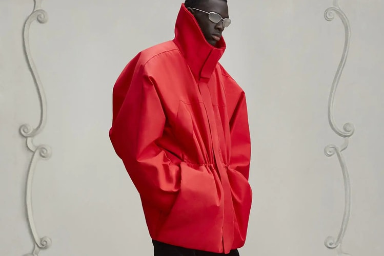 The Real Cost of Balenciaga Couture: €100,000 Dresses, €40k Coats and €20k Sunglasses