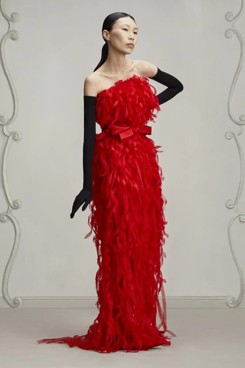 How Much Does Balenciaga Couture 52nd Cost? | Hypebeast How Much Does Balenciaga Couture 52nd Cost? | Hypebeast