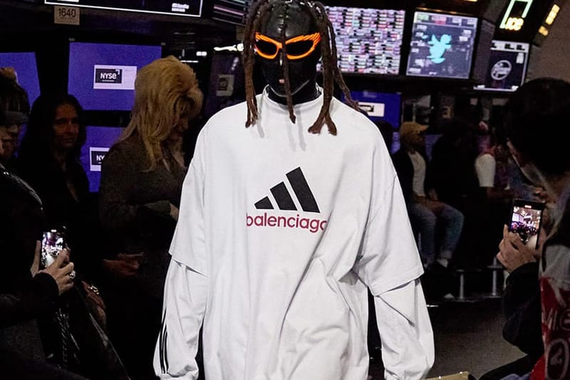 Balenciaga Fall 2024 Runway Show to be Held in Los Angeles, California