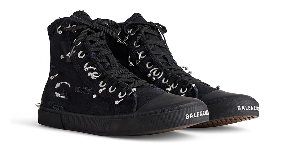 Balenciaga