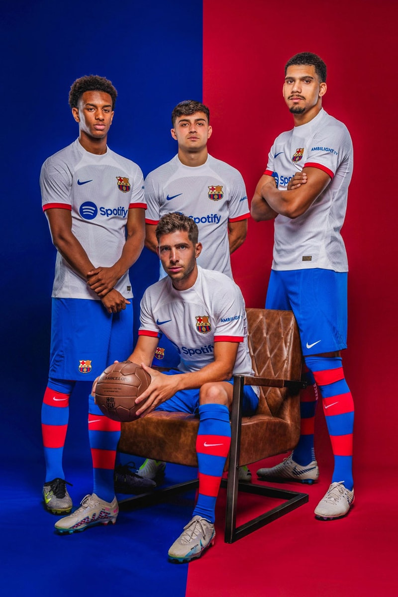 Club Deportivo FAS 2023-24 Home Kit