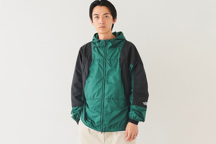Collaborative Bright Puffer Jackets : Supreme and The North Face