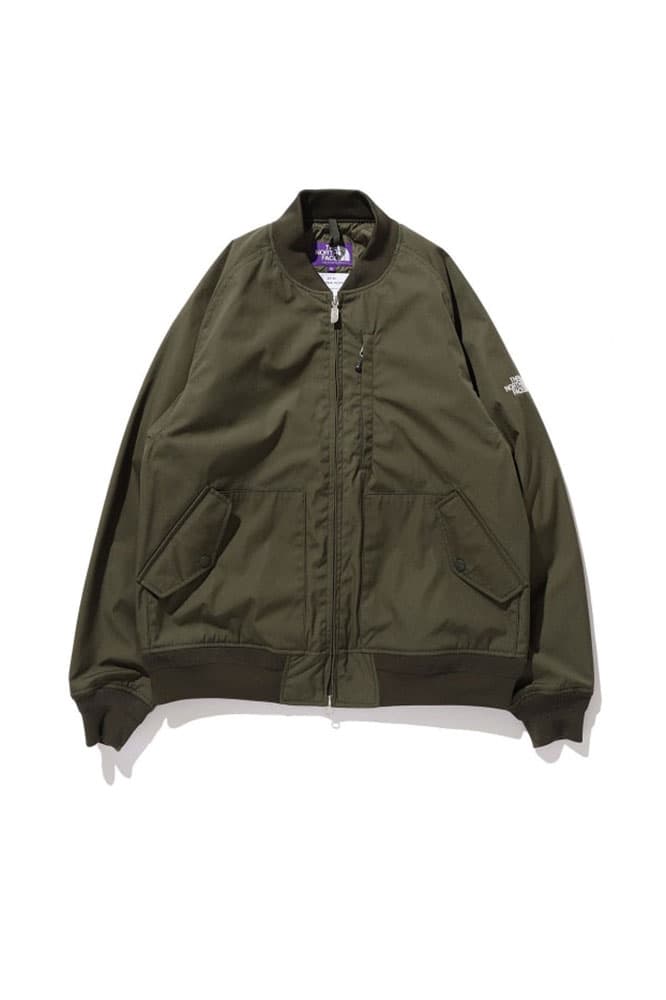 beams the north face field jacket wind parka release date info store list buying guide photos price