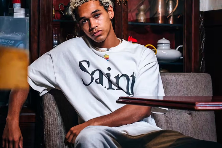 8 Drops You Don't Want to Miss This Week