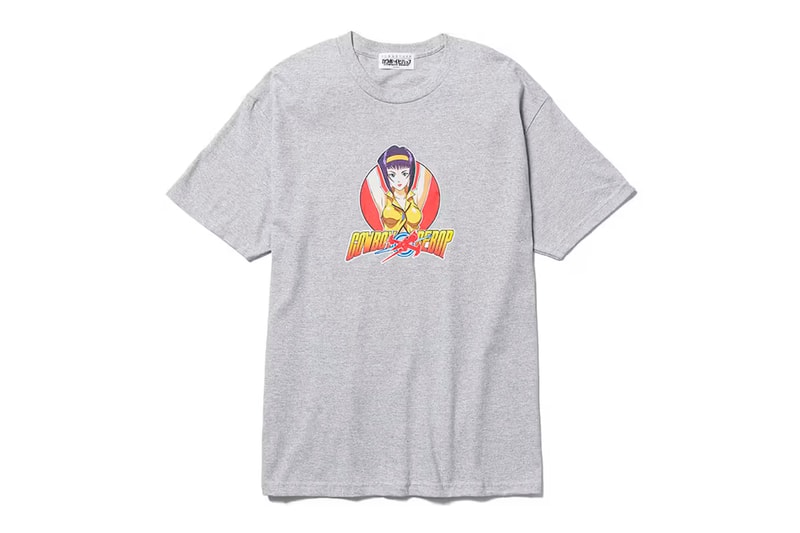 Best Drops 2023 July Week 3 Cowboy Bebop F-LAGSTUF-F YOUTH OF PARIS Notch Gear and wander Saint Laurent Rive Droite STAMPD White Mountaineering BLK CDG Union LA Awake NY