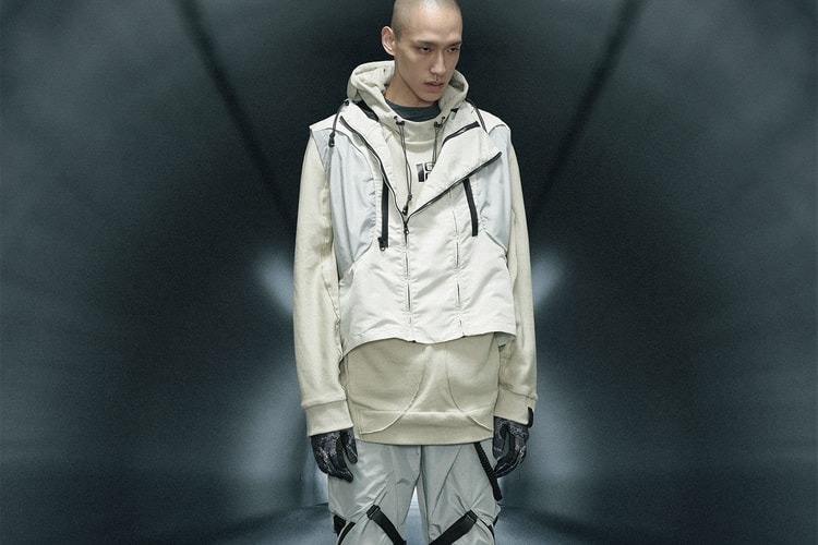 8 Drops You Don't Want to Miss This Week