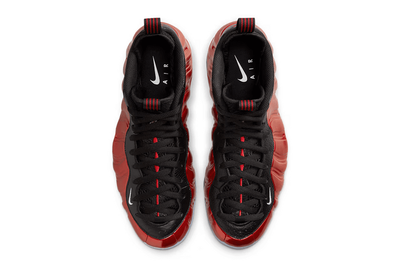 july foamposite release