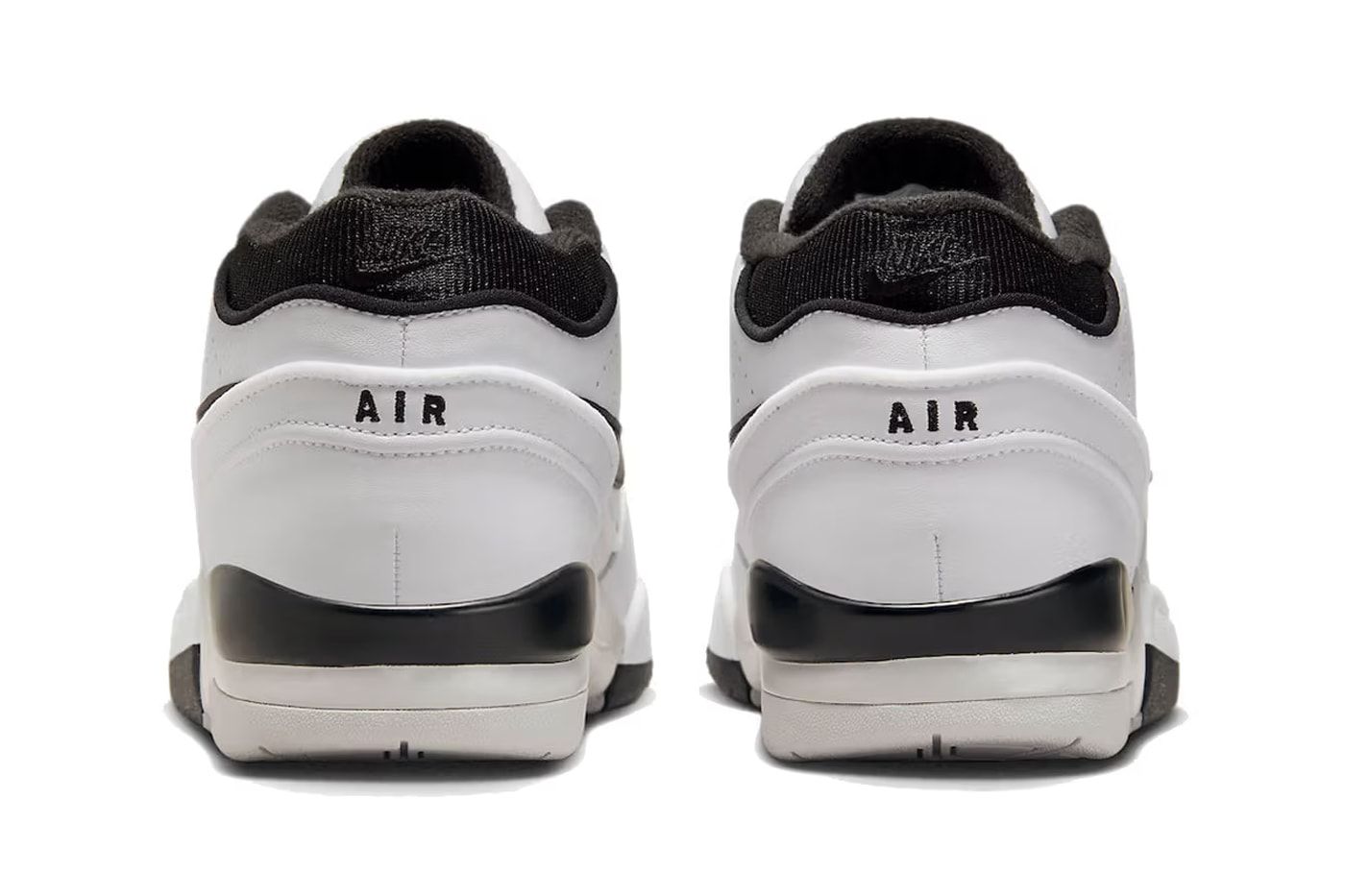 Nike Air Alpha Force 88 x Billie Men's Shoes.
