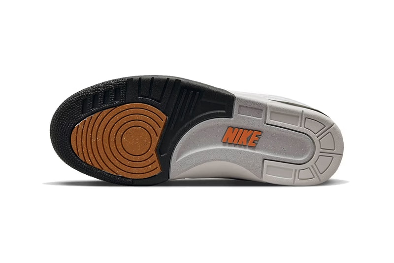 Billie Eilish Nike Air Alpha Force 88 White Black Release Info