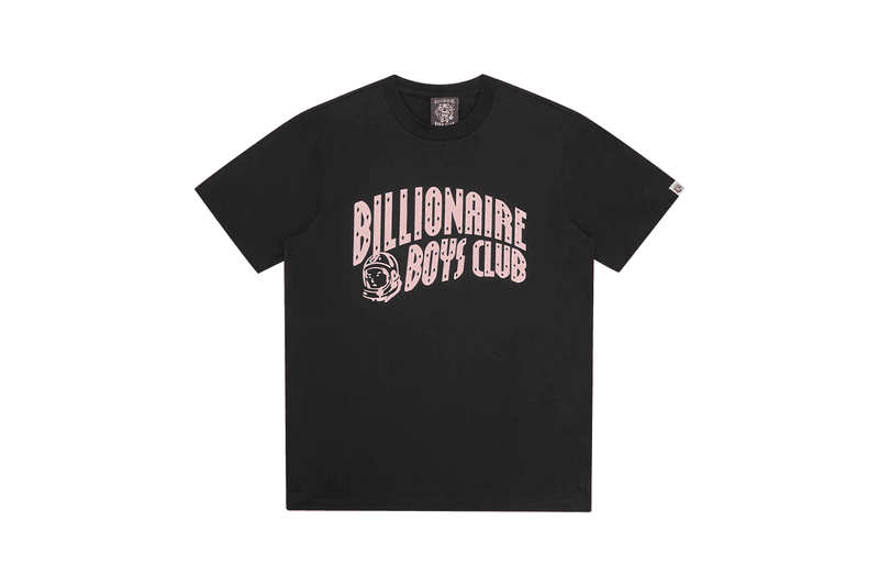 Billionaire Boys Club Satellite Diner Paris Europe streetwear menswear food drink merchandise