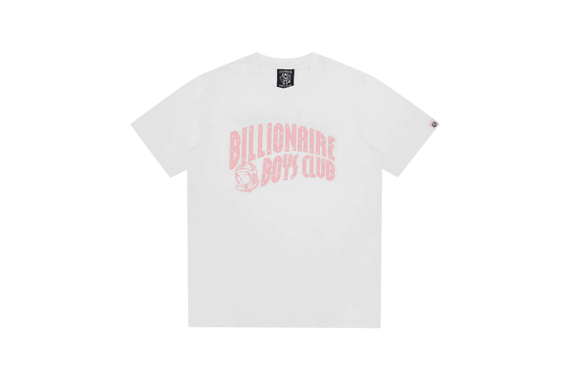 Billionaire Boys Club Satellite Diner Paris Europe streetwear menswear food drink merchandise