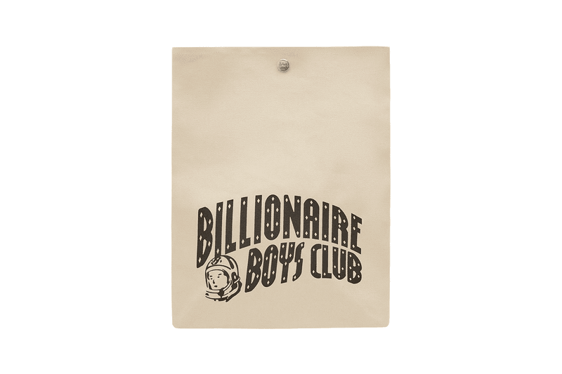 Billionaire Boys Club Satellite Diner Paris Europe streetwear menswear food drink merchandise