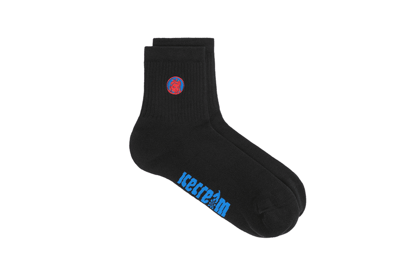 Billionaire Boys Club Satellite Diner Paris Europe streetwear menswear food drink merchandise