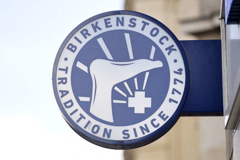 Birkenstock Considers 6 Billion USD IPO l catterton louis vuitton mens lvmh german sandal maker brand goes public valuation footwear acquisition collaborations gucci fear of god 