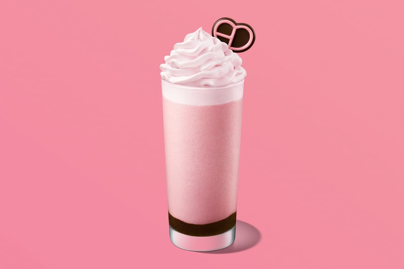 BLACKPINK Starbucks Frappuccino Merch Collection Release Info Date Buy Price 