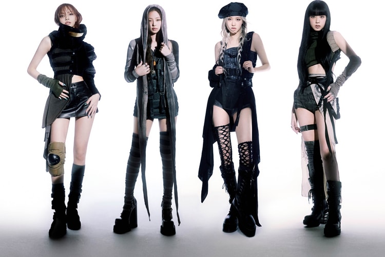 BLACKPINK's Born Pink Pop-Up Experience Is Coming to New York City