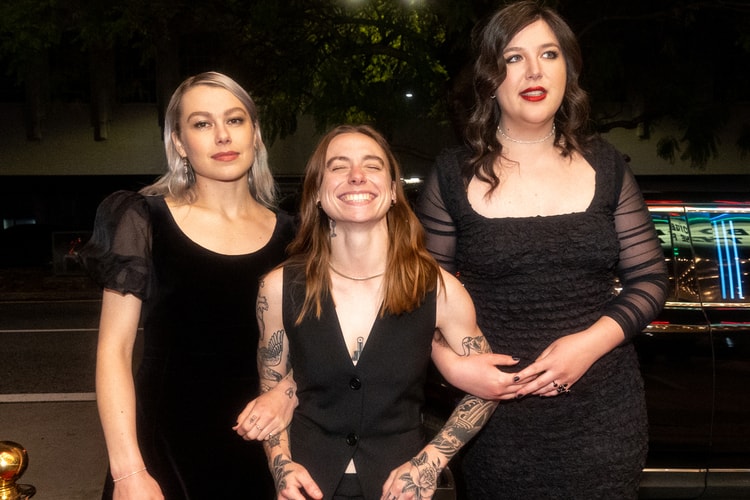 boygenius Announces Fall Tour Dates