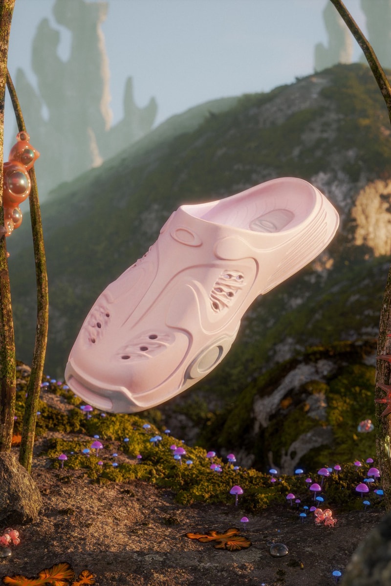 Brain Dead x Oakley Factory Team Paguro Collection Spring/Summer 2023 Cold Brew Hummus Toadstool