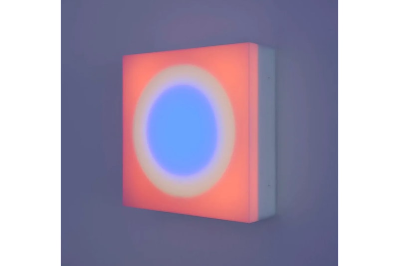 Brian Eno Paul Stolper Gallery Sculpture London Art