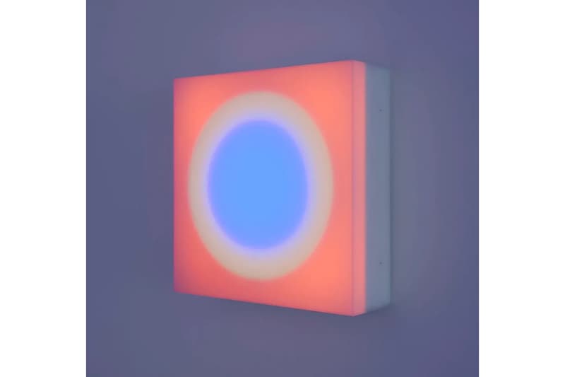 Brian Eno Paul Stolper Gallery Sculpture London Art