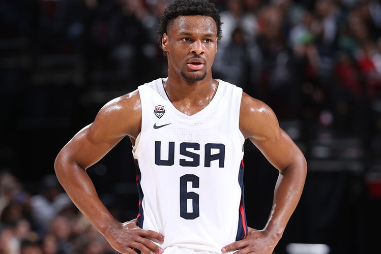 Bronny James Suffers Cardiac Arrest During Workout at USC