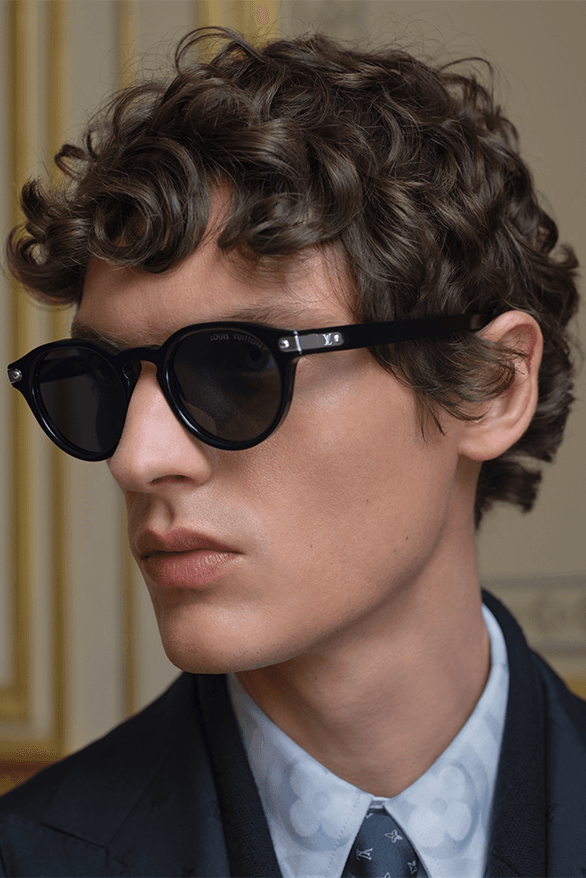 Louis Vuitton Formal Spring Summer 2024 Collection menswear lookbook Pharrell Williams