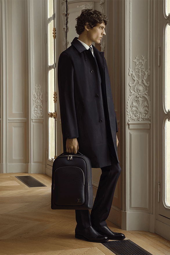 Louis Vuitton Formal Spring Summer 2024 Collection menswear lookbook Pharrell Williams