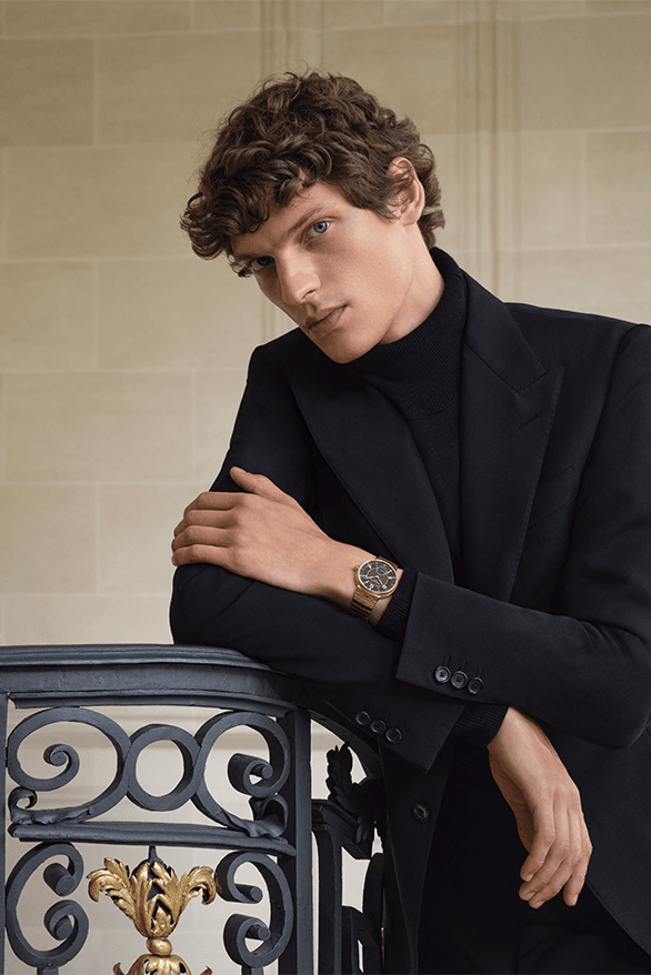 Louis Vuitton Formal Spring Summer 2024 Collection menswear lookbook Pharrell Williams