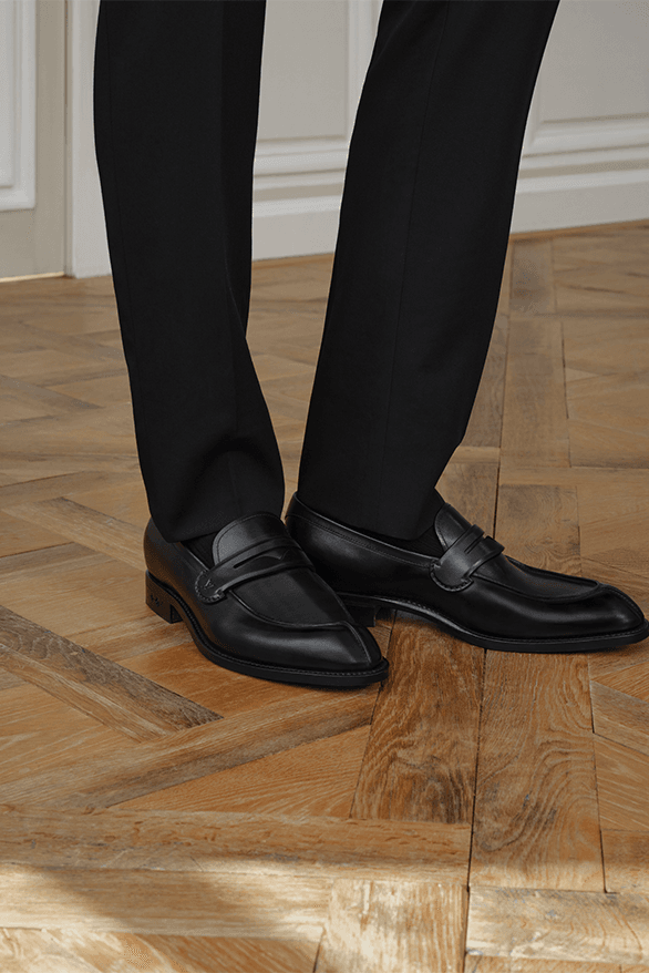 Louis Vuitton Formal Spring Summer 2024 Collection menswear lookbook Pharrell Williams