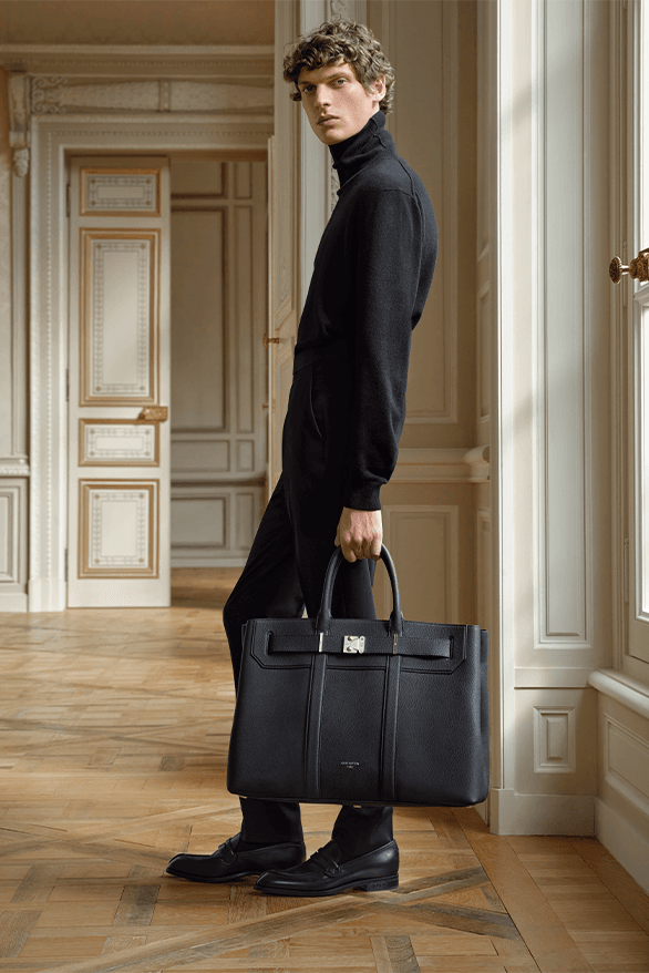 Louis Vuitton Formal Spring Summer 2024 Collection menswear lookbook Pharrell Williams