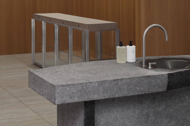 byredo williamsburg store brooklyn second new york city location fragrance