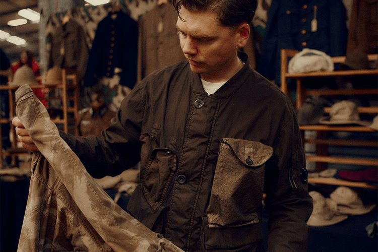 C.P. Company's NYC Exhibition Examines Its Innovative Background