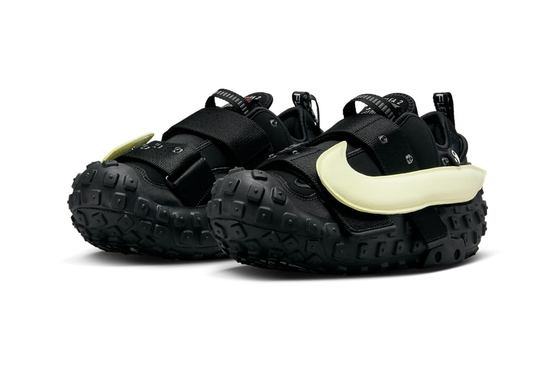 Cactus Plant Flea Market Nike Air Flea 2 Release Info date store list buying guide photos price DV7164-001 black cpfm