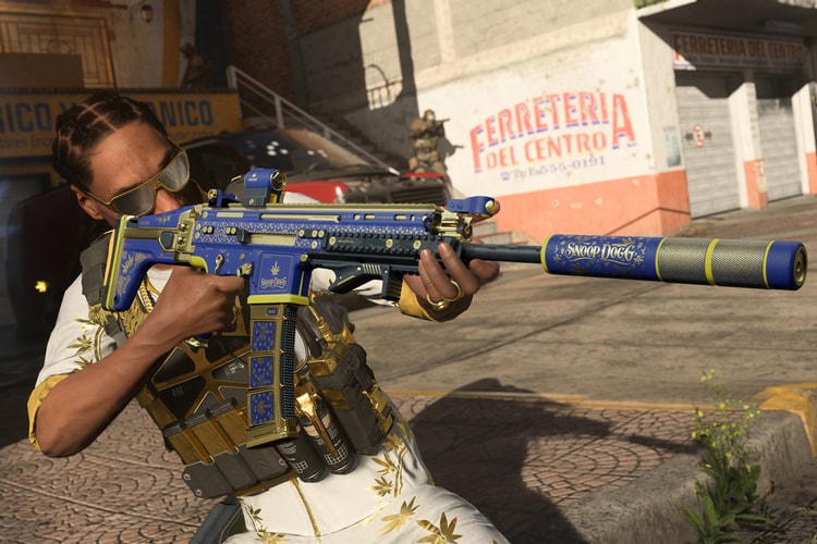 Warzone 2.0: Neymar Jr skin arrives at Call of Duty