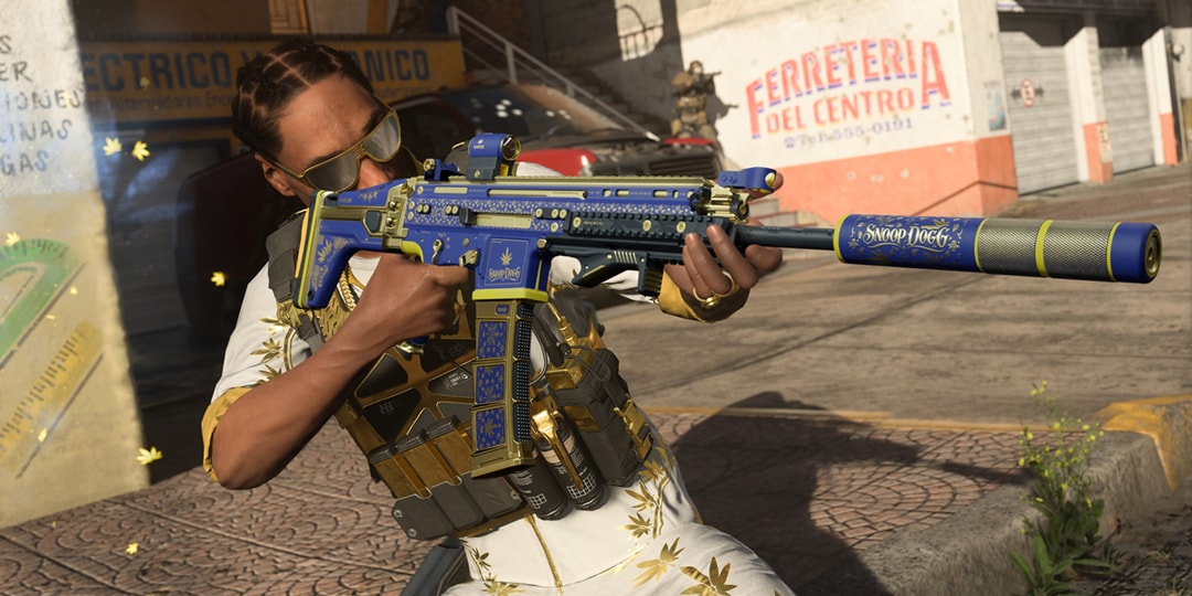 Call of Duty: Operador brasileiro chega em fevereiro a Warzone