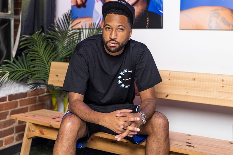 Drake Unveils NOCTA x Nike Tech Fleece Collection with Air Drake Teaser