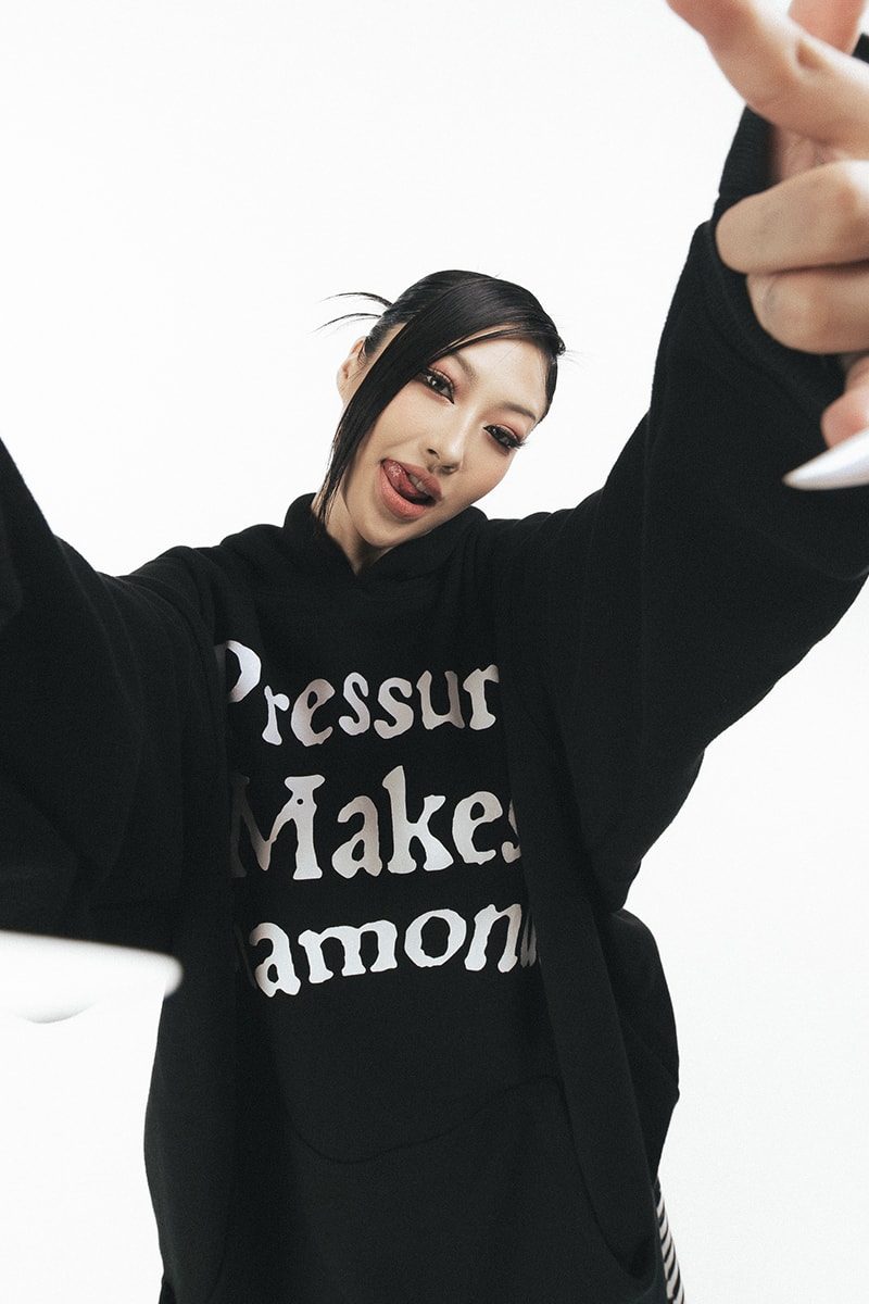 CAMO Vandy The Pink Pressure Makes Diamonds Merch Release Info Date Buy Price