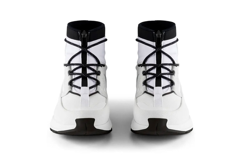Canada Goose Glacier Trail Sneaker
