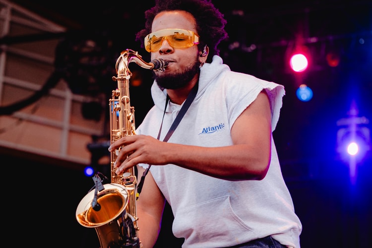 Cautious Clay Charts His Origin Story on Jazzy New LP ‘KARPEH’