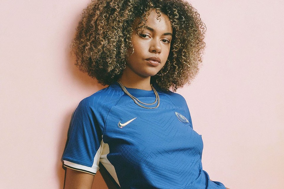 New Chelsea away kit full retail launch!, News, Official Site