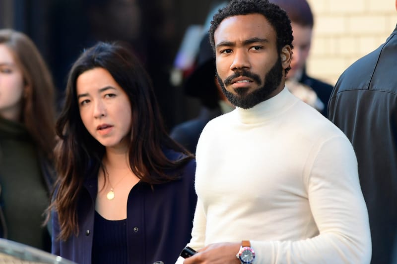 Prime Video Drops Short Teaser for 'Mr. & Mrs. Smith' Series Starring Donald Glover and Maya Erskine