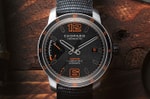Chopard Reunites With Bamford for a Limited-Edition Mille Miglia GTS Power Control Watch