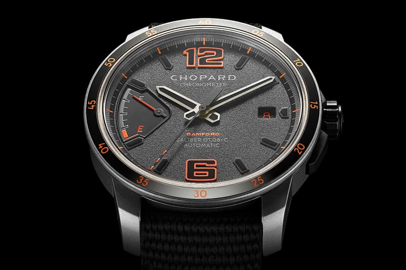 Chopard Mille Miglia GTS Power Control Bamford Edition ‘Desert Racer’ Release Info 