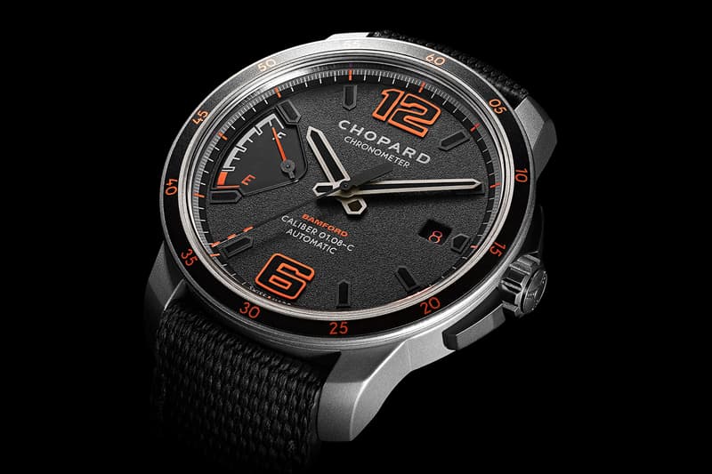 Chopard Mille Miglia GTS Power Control Bamford Edition ‘Desert Racer’ Release Info 